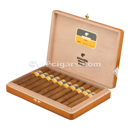 Cohiba Ambar