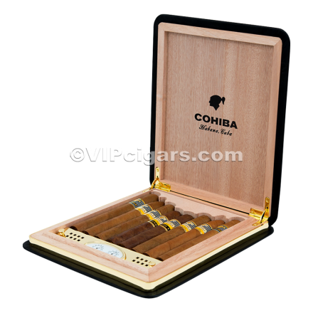 Cohiba SelecciÓn 50 Aniversario Travel Retail - 2016