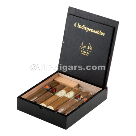 Combinaciones Maya Selva Cigars Indispensables Sampler