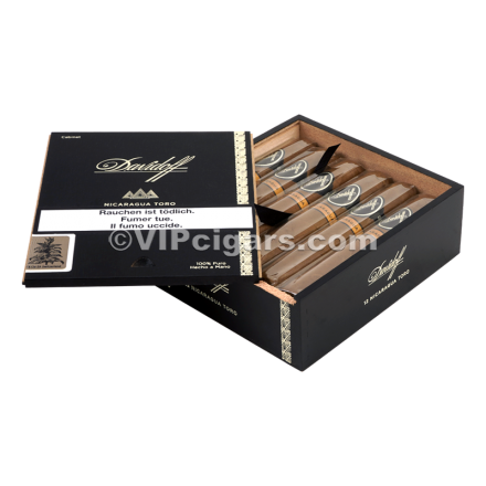 Davidoff Nicaragua Toro