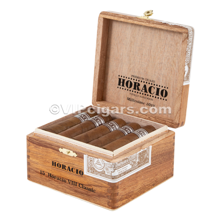 HORACIO Classic Viii