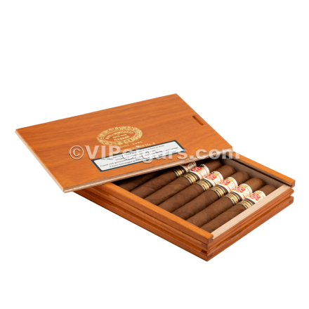 Hoyo De Monterrey Monterreyes No. 4 - 2021