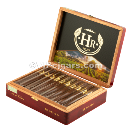 HR CIGARS Toro - Signature