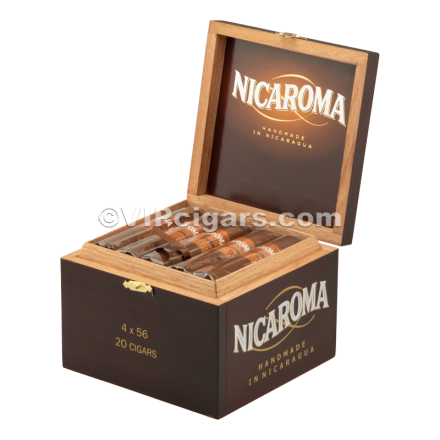 NICAROMA 4x56 Gordito