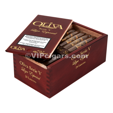 OLIVA Lancero - Serie V