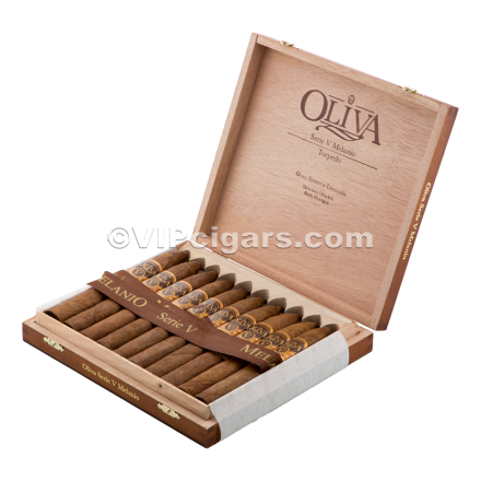 OLIVA Torpedo - Serie V Melanio