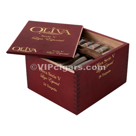 OLIVA Torpedo - Serie V