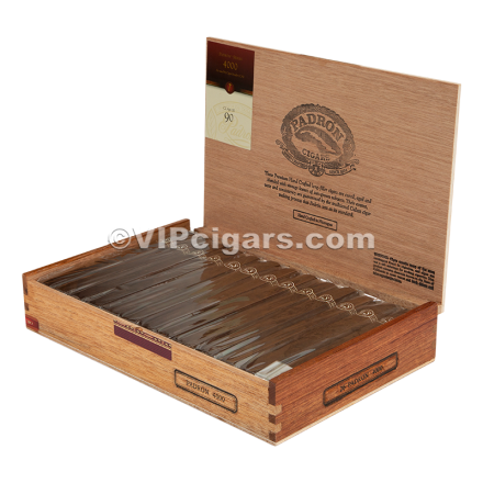 Padron Classic 4000