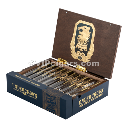 UNDERCROWN 10 Robusto