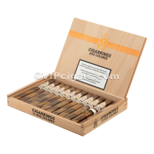 CIGAR KINGS Dos Colores - Corona Grande