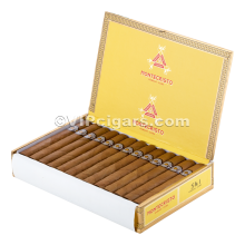 Montecristo No.4 - Special Bundle